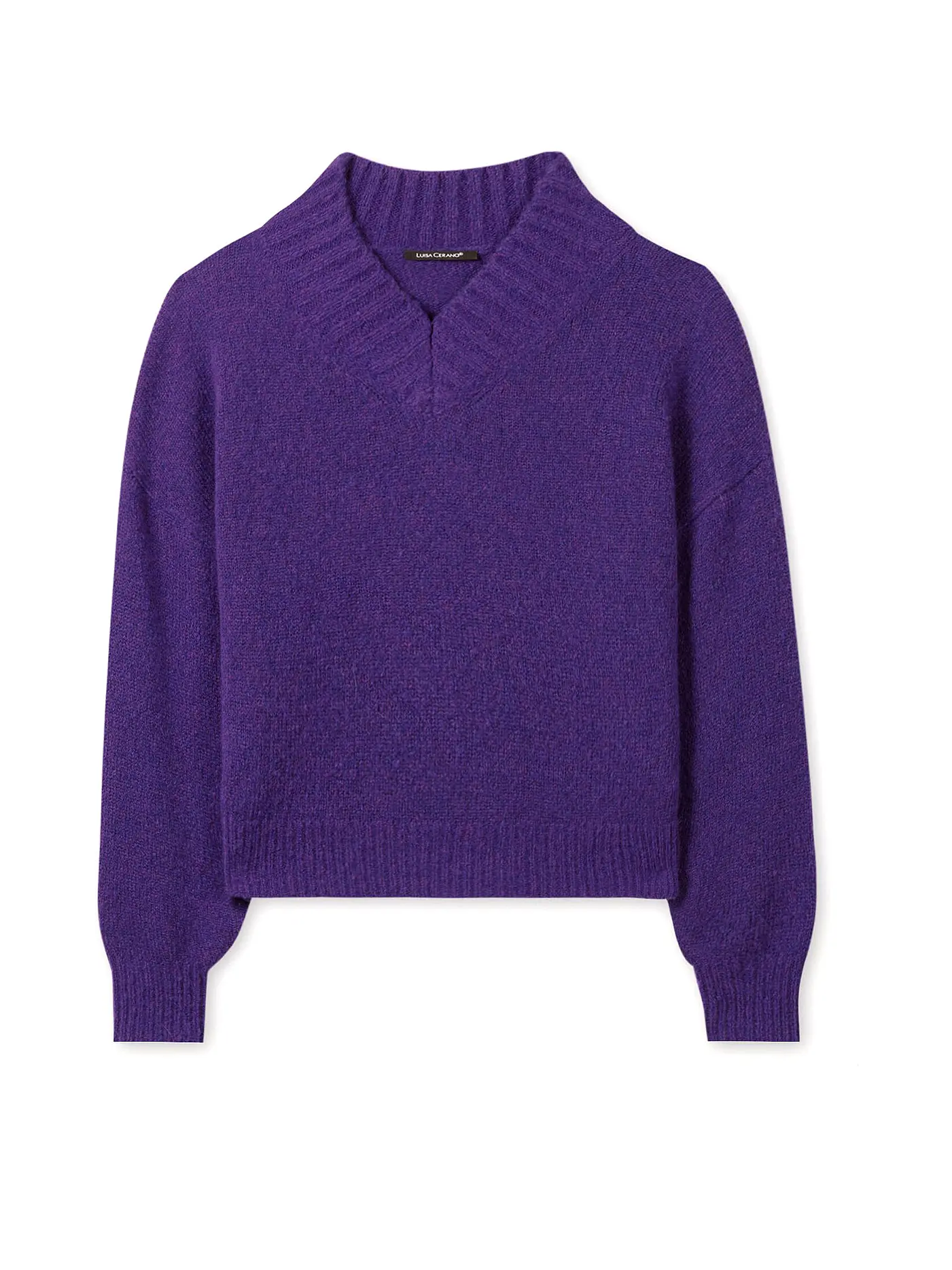 LUISA CERANO | Pullover | 